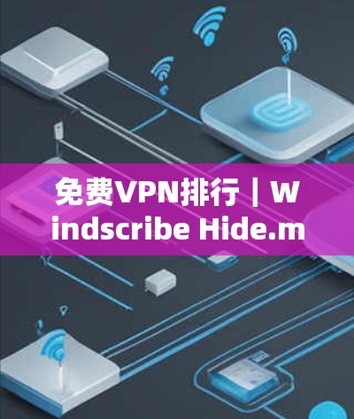 免费VPN排行|Windscribe Hide.me使用分析 免费VPN排行|Windscribe Hide.me使用分析