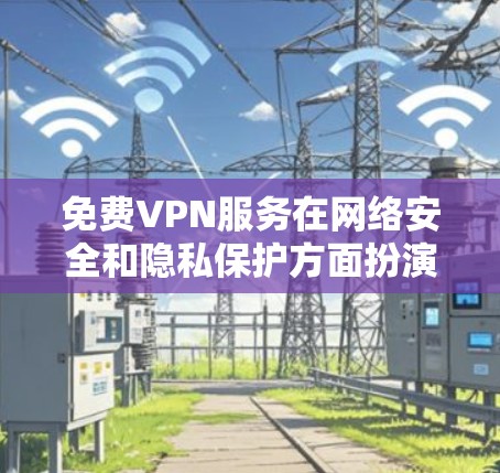 免费VPN服务在网络安全和隐私保护方面扮演着重要角色，Atlas VPN和Windscribe是两款受欢迎的免费VPN服务之一。以下是对这两款服务的详细分析，帮助你选择最适合的方案