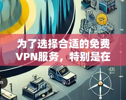 为了选择合适的免费VPN服务,特别是在学校环境中使用,您可以按照以下步骤进行