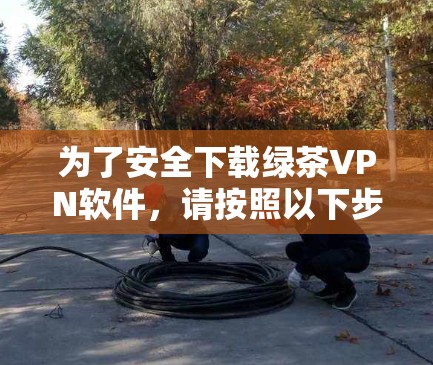 为了安全下载绿茶VPN软件，请按照以下步骤操作