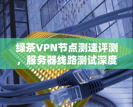 绿茶VPN节点测速评测,服务器线路测试深度分析