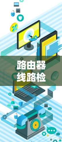 路由器线路检测软件可以帮助用户监控网络中的路由器、交换机、防火墙等设备之间的连接状态，检测线路故障或断开问题。以下是一些常用的路由器线路检测软件和工具