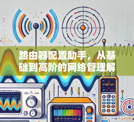 路由器配置助手,从基础到高阶的网络管理解决方案