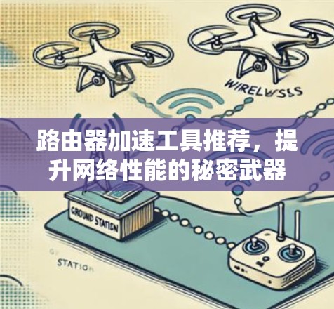路由器加速工具推荐，提升网络性能的秘密武器