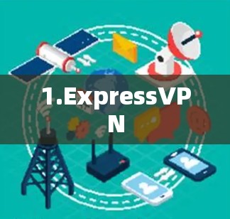 1.ExpressVPN