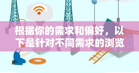 根据你的需求和偏好，以下是针对不同需求的浏览器代理插件推荐