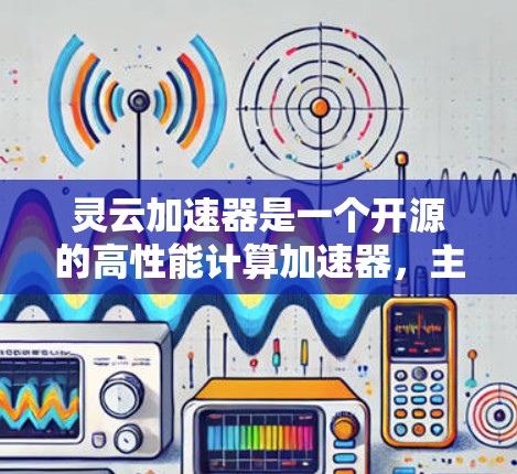 灵云加速器是一个开源的高性能计算加速器,主要用于优化计算任务,特别是在数据处理、人工智能和科学计算等领域。它通过利用多核处理器和内存带宽,显著提高计算效率。以下是关于灵云加速器的最新版本信息