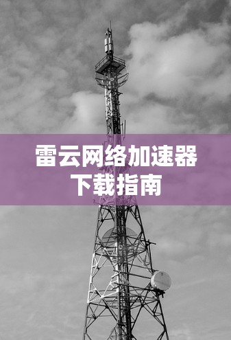 雷云网络加速器下载指南
