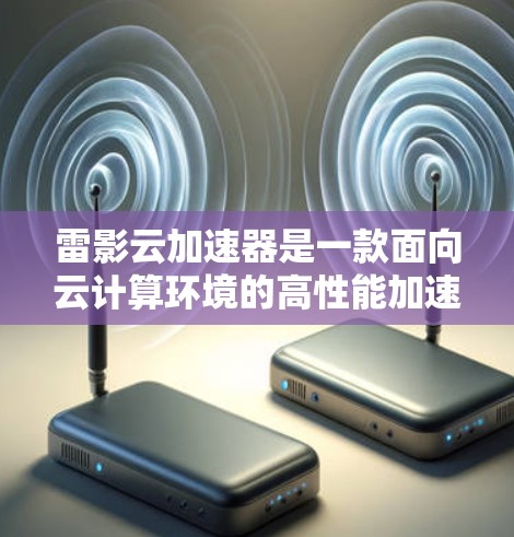 雷影云加速器是一款面向云计算环境的高性能加速解决方案，旨在优化多租户虚拟化、容器化部署和硬件加速，以提升云应用的性能和效率。以下是对雷影云加速器的详细分析和总结