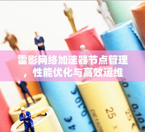 雷影网络加速器节点管理,性能优化与高效运维 雷影网络加速器节点管理,性能优化与高效运维