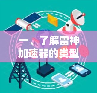 一、了解雷神加速器的类型