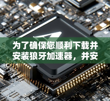 为了确保您顺利下载并安装狼牙加速器,并安全使用它,以下是详细的分步指南