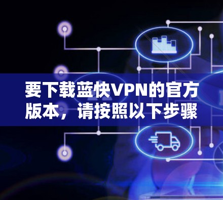 要下载蓝快VPN的官方版本,请按照以下步骤操作 要下载蓝快VPN的官方版本,请按照以下步骤操作