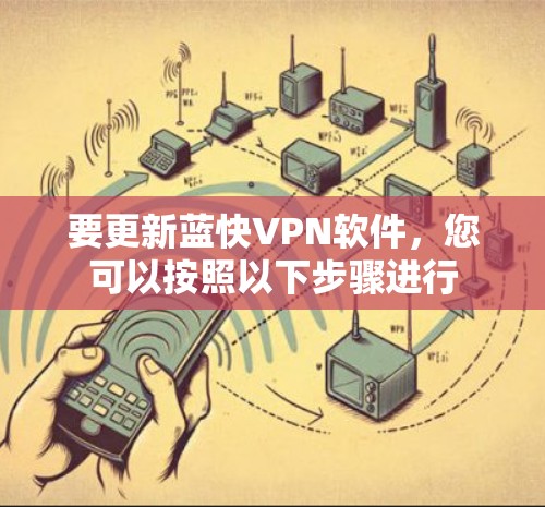 要更新蓝快VPN软件,您可以按照以下步骤进行 要更新蓝快VPN软件,您可以按照以下步骤进行
