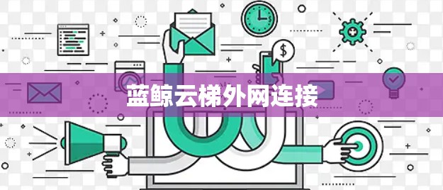 蓝鲸云梯外网连接 蓝鲸云梯外网连接