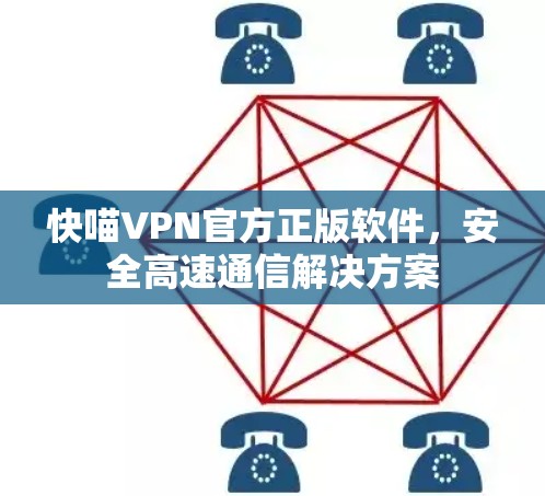 快喵VPN官方正版软件，安全高速通信解决方案