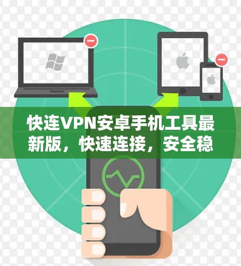 快连VPN安卓手机工具最新版,快速连接,安全稳定 快连VPN安卓手机工具最新版,快速连接,安全稳定