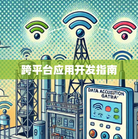 跨平台应用开发指南 跨平台应用开发指南