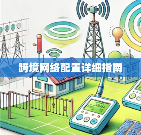 跨境网络配置详细指南 跨境网络配置详细指南