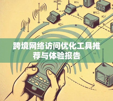 跨境网络访问优化工具推荐与体验报告