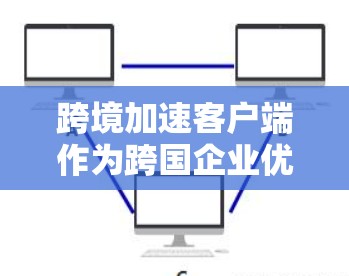 跨境加速客户端作为跨国企业优化业务运作的关键工具，提供了多种功能和优势。以下是对该客户端的详细分析和结论