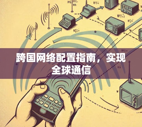 跨国网络配置指南,实现全球通信 跨国网络配置指南,实现全球通信