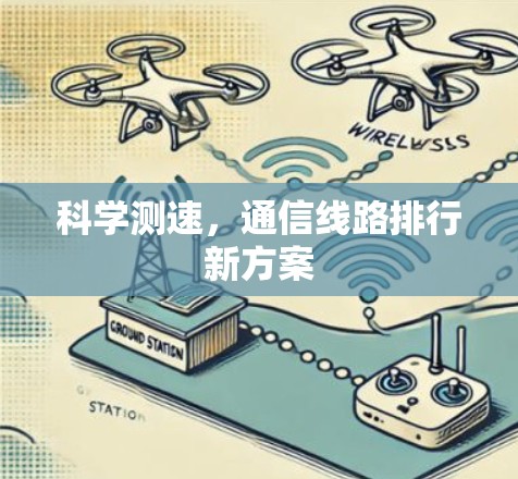科学测速,通信线路排行新方案 科学测速,通信线路排行新方案