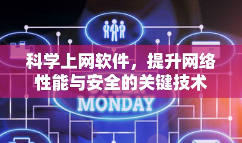 科学上网软件,提升网络性能与安全的关键技术 科学上网软件,提升网络性能与安全的关键技术
