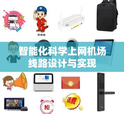 智能化科学上网机场线路设计与实现