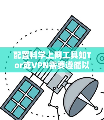 配置科学上网工具如Tor或VPN需要遵循以下步骤