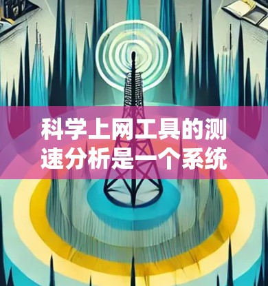 科学上网工具的测速分析是一个系统性的过程，需要从多个维度进行评估。以下是一个结构化的分析框架，帮助全面了解工具的性能