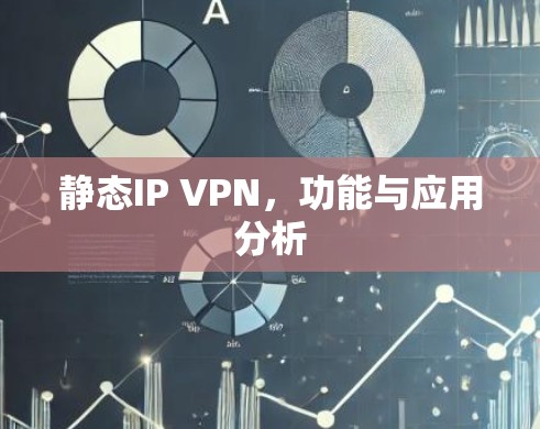 静态IP VPN，功能与应用分析