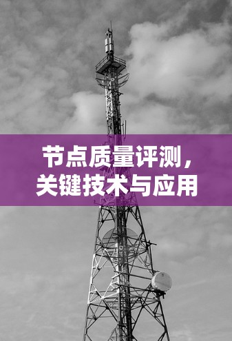 节点质量评测,关键技术与应用分析 节点质量评测,关键技术与应用分析