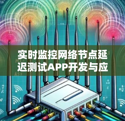 实时监控网络节点延迟测试APP开发与应用