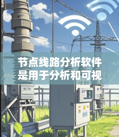 节点线路分析软件是用于分析和可视化网络结构、流量和性能的工具,广泛应用于电力、通信和交通等领域。以下是对该软件的详细分析 节点线路分析软件是用于分析和可视化网络结构、流量和性能的工具,广泛应用于电力、通信和交通等领域。以下是对该软件的详细分析