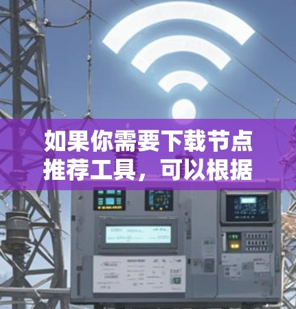 如果你需要下载节点推荐工具,可以根据你的需求和技术栈选择合适的工具。以下是一些常用的节点推荐工具和解决方案 如果你需要下载节点推荐工具,可以根据你的需求和技术栈选择合适的工具。以下是一些常用的节点推荐工具和解决方案