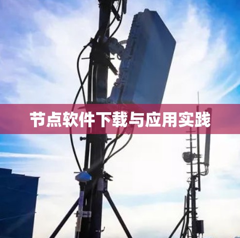 节点软件下载与应用实践 节点软件下载与应用实践