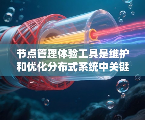 节点管理体验工具是维护和优化分布式系统中关键组件的重要资源，帮助管理员监控和管理节点的性能和状态。以下是针对节点管理工具的详细分析和建议