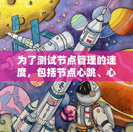 为了测试节点管理的速度,包括节点心跳、心跳重传、节点加入和移除的速度,可以按照以下步骤进行 为了测试节点管理的速度,包括节点心跳、心跳重传、节点加入和移除的速度,可以按照以下步骤进行