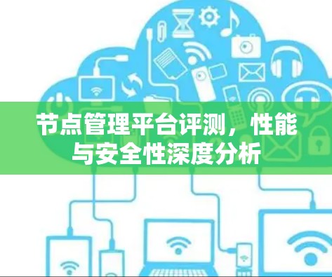 节点管理平台评测,性能与安全性深度分析 节点管理平台评测,性能与安全性深度分析