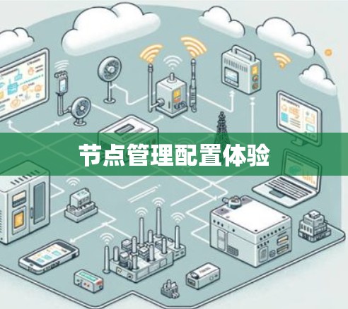 节点管理配置体验