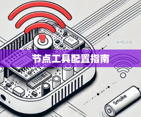 节点工具配置指南