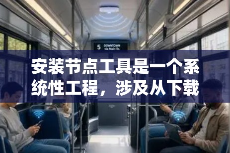 安装节点工具是一个系统性工程,涉及从下载到配置的多个步骤。以下是分步骤的指南,帮助您顺利完成节点工具的安装和配置 安装节点工具是一个系统性工程,涉及从下载到配置的多个步骤。以下是分步骤的指南,帮助您顺利完成节点工具的安装和配置