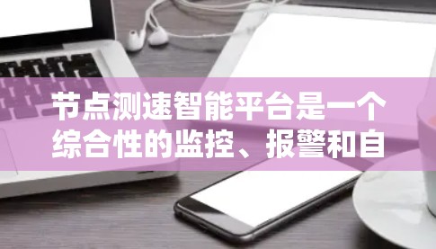 节点测速智能平台是一个综合性的监控、报警和自动化管理平台，旨在帮助用户高效监控和优化网络和计算资源的性能。以下是对该平台的详细分析和总结