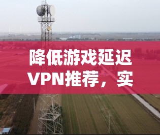 降低游戏延迟VPN推荐,实用技巧与最优方案 降低游戏延迟VPN推荐,实用技巧与最优方案