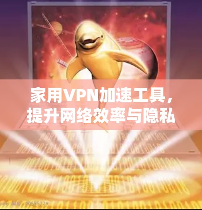家用VPN加速工具,提升网络效率与隐私保护的双重利器 家用VPN加速工具,提升网络效率与隐私保护的双重利器