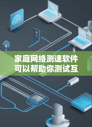 家庭网络测速软件可以帮助你测试互联网连接的速度、稳定性和质量。以下是一些推荐的家庭网络测速软件,涵盖了不同平台和需求 家庭网络测速软件可以帮助你测试互联网连接的速度、稳定性和质量。以下是一些推荐的家庭网络测速软件,涵盖了不同平台和需求