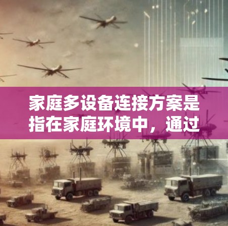 家庭多设备连接方案是指在家庭环境中,通过网络和无线技术将各种智能设备、电子产品连接起来,实现高效管理和智能化控制的方案。以下是一个全面的家庭多设备连接方案,涵盖网络架构、硬件选择、设备管理和优化建议 家庭多设备连接方案是指在家庭环境中,通过网络和无线技术将各种智能设备、电子产品连接起来,实现高效管理和智能化控制的方案。以下是一个全面的家庭多设备连接方案,涵盖网络架构、硬件选择、设备管理和优化建议