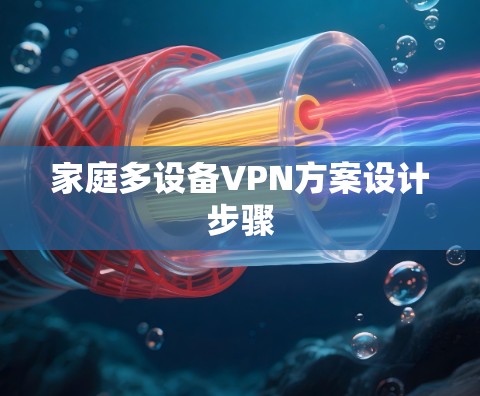家庭多设备VPN方案设计步骤 家庭多设备VPN方案设计步骤