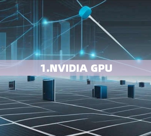 1.NVIDIA GPU 1.NVIDIA GPU